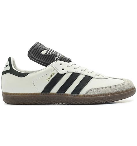 adidas samba schwarz 38|Adidas Samba vintage.